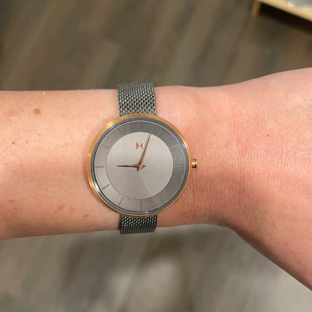 Mvmt Watch